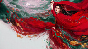水龙吟 kép