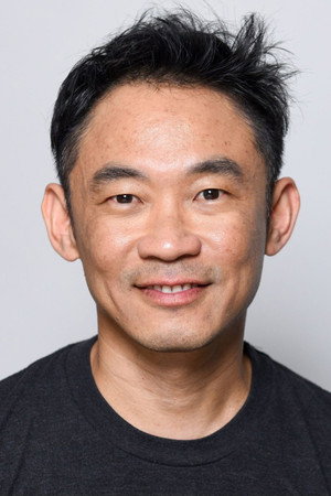 James Wan profil kép