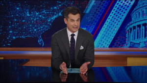 The Daily Show 29. évad Ep.50 50. epizód