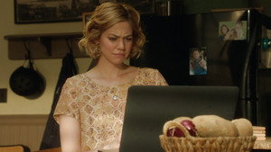 Manhattan Love Story 1. évad Ep.8 8. epizód