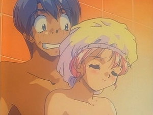 Pia♥キャロットへようこそ!! 1. évad Ep.2 2. epizód