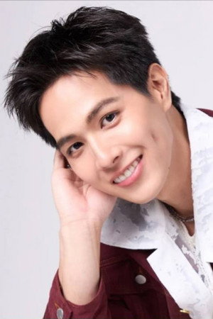 Jeeratch Wongpian profil kép