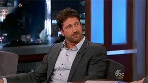 Jimmy Kimmel Live! 12. évad Ep.80 80. epizód