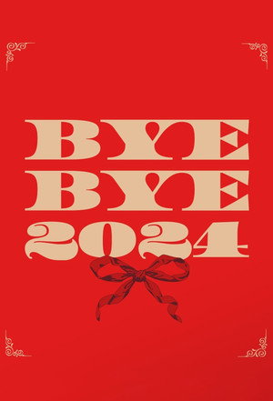 Bye Bye 50. évad (2024-12-31) poszter