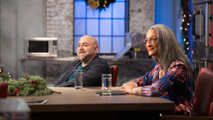 Holiday Baking Championship 7. évad Ep.8 8. epizód