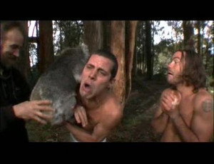 Wildboyz 1. évad Ep.4 4. epizód