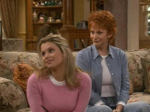 Reba 1. évad Ep.7 7. epizód