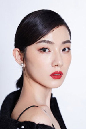 Hong Shuang profil kép