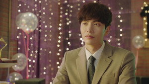 오! 주인님 1. évad Ep.5 5. epizód