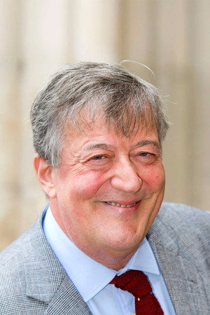 Stephen Fry profil kép