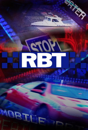 RBT: Random Breath Testing poszter