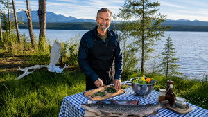 Cuisiner le Nord kép