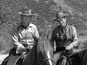 Rawhide 8. évad Ep.3 3. epizód