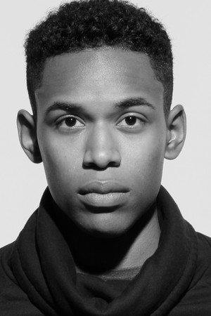 Kelvin Harrison Jr. profil kép