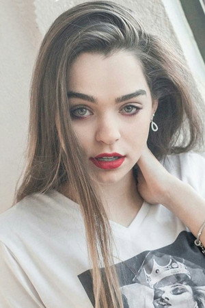 Macarena García Romero profil kép