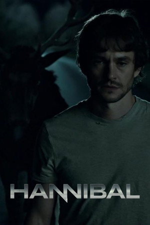 Hannibal poszter