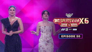 MTV Splitsvilla 16. évad Ep.50 50. epizód