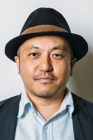 白石和彌 profil kép