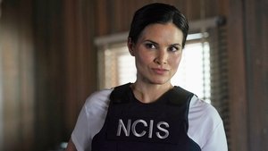 NCIS: Tengerészeti helyszínelők 19. évad Ep.1 Vér a vízben