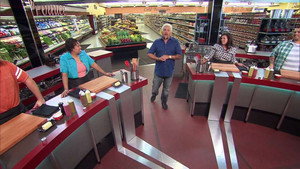 Guy's Grocery Games 1. évad Ep.2 2. epizód