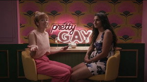 Pretty Gay 1. évad Ep.4 4. epizód