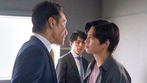 新東京水上警察 1. évad Ep.2 2. epizód