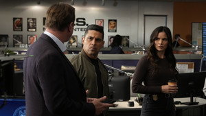NCIS: Tengerészeti helyszínelők 23. évad Ep.19 19. epizód