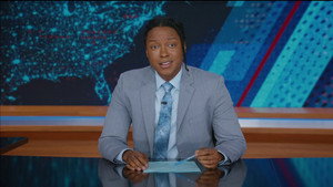 The Daily Show 31. évad Ep.52 52. epizód