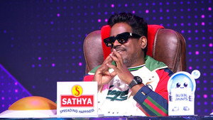 சூப்பர் சிங்கர் 11. évad Ep.17 17. epizód