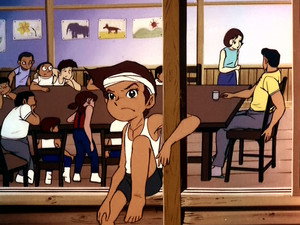 タイガーマスク 1. évad Ep.98 98. epizód