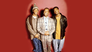 The Wayans Bros. kép