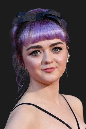 Maisie Williams profil kép