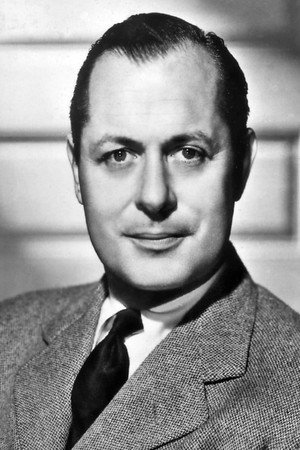 Robert Montgomery profil kép