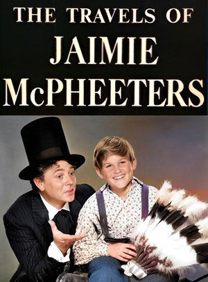 The Travels of Jaimie McPheeters poszter