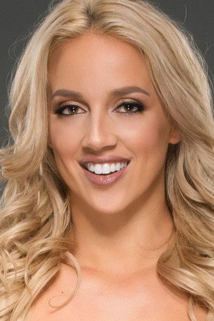 Chelsea Cardona profil kép