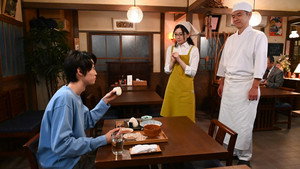 あたりのキッチン! 1. évad Ep.8 8. epizód