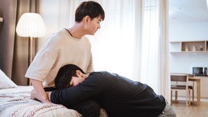 เพราะรักใช่ป่าว 1. évad Ep.12 12. epizód