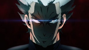 One-Punch Man kép