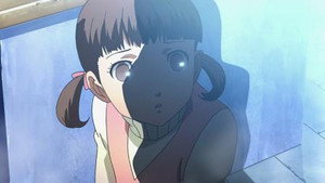 Persona4 the ANIMATION 1. évad Ep.21 21. epizód
