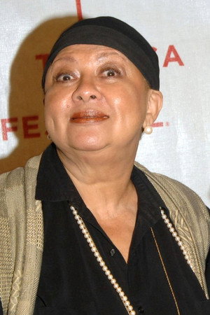 Barbara Montgomery profil kép