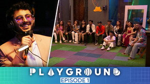 Playground 1. évad Ep.1 1. epizód