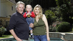 Celebrity Wife Swap kép