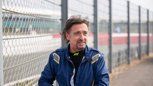 Richard Hammond műhelye 5. évad Ep.8 8. epizód