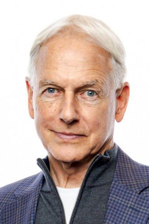 Mark Harmon profil kép