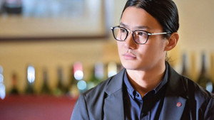 REAL 恋愛殺人捜査班 1. évad Ep.2 2. epizód