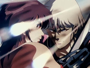 天空戦記シュラト 1. évad Ep.31 31. epizód