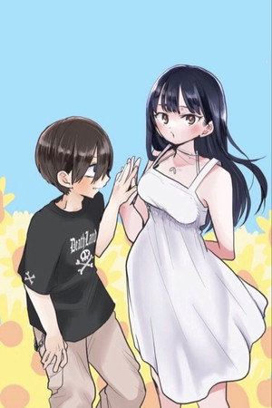僕の心のヤバイやつ poszter
