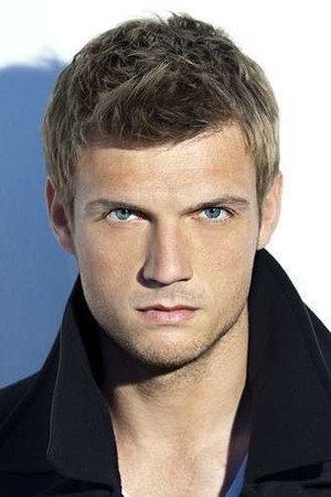 Nick Carter profil kép
