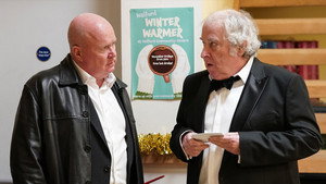 EastEnders 41. évad Ep.203 203. epizód