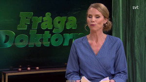 Fråga doktorn 39. évad Ep.10 10. epizód